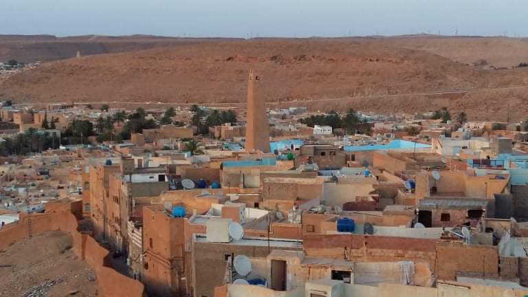 Ghardaïa